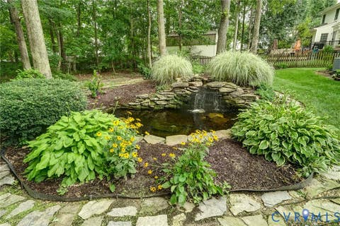 Tiny photo for 3113 Cool Stream Drive, Henrico, VA 23233 (MLS # 2620129)
