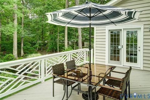 Tiny photo for 3113 Cool Stream Drive, Henrico, VA 23233 (MLS # 2620129)