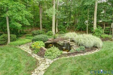 Tiny photo for 3113 Cool Stream Drive, Henrico, VA 23233 (MLS # 2620129)