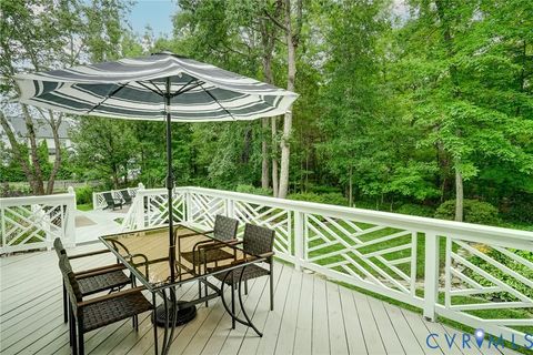 Tiny photo for 3113 Cool Stream Drive, Henrico, VA 23233 (MLS # 2620129)