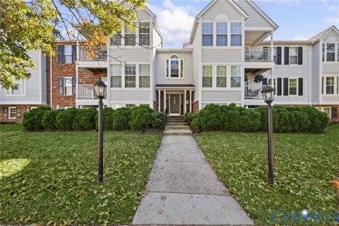 Tiny photo for 9394 Wind Haven Court #303, Glen Allen, VA 23060 (MLS # 2628809)