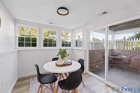 Tiny photo for 9394 Wind Haven Court #303, Glen Allen, VA 23060 (MLS # 2628809)
