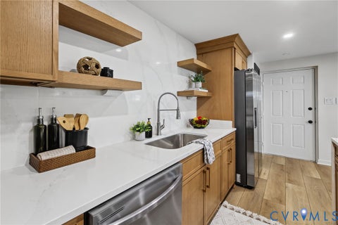 Tiny photo for 9394 Wind Haven Court #303, Glen Allen, VA 23060 (MLS # 2628809)