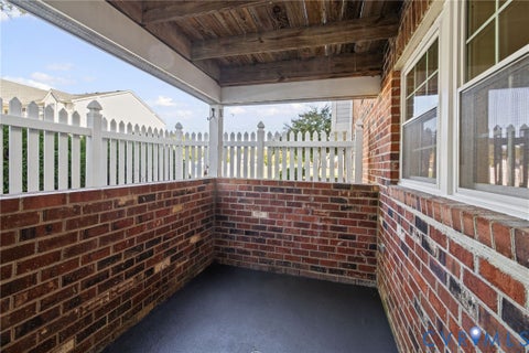 Tiny photo for 9394 Wind Haven Court #303, Glen Allen, VA 23060 (MLS # 2628809)