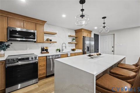 Tiny photo for 9394 Wind Haven Court #303, Glen Allen, VA 23060 (MLS # 2628809)