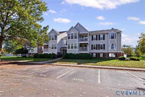 Photo of 9394 Wind Haven Court #303, Glen Allen, VA 23060 (MLS # 2628809)