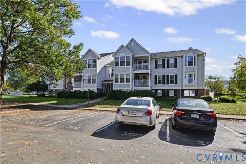 Tiny photo for 9394 Wind Haven Court #303, Glen Allen, VA 23060 (MLS # 2628809)