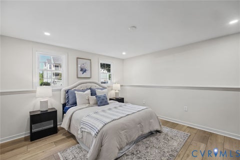 Tiny photo for 9394 Wind Haven Court #303, Glen Allen, VA 23060 (MLS # 2628809)