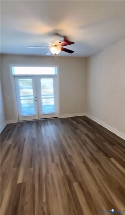 Tiny photo for 10526 Stony Bluff Drive #302, Ashland, VA 23005 (MLS # 2612114)
