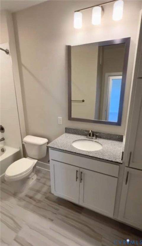 Tiny photo for 10526 Stony Bluff Drive #302, Ashland, VA 23005 (MLS # 2612114)