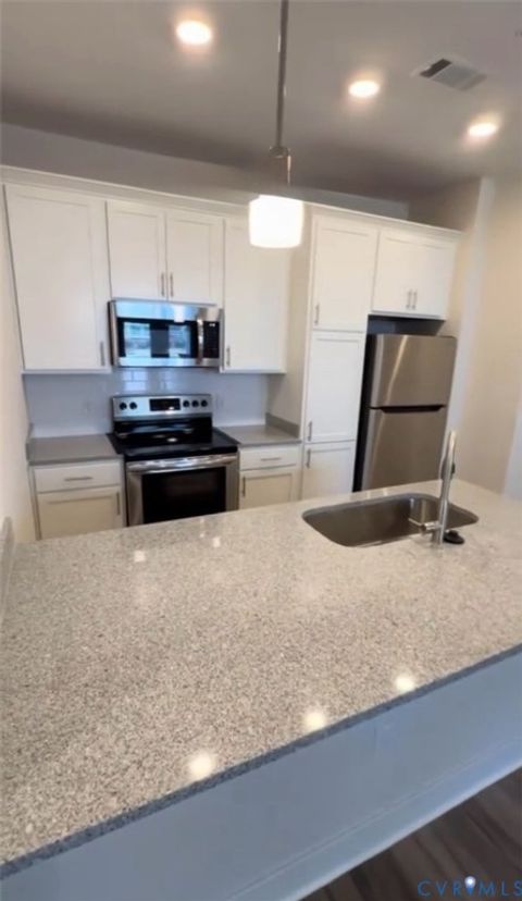 Tiny photo for 10526 Stony Bluff Drive #302, Ashland, VA 23005 (MLS # 2612114)