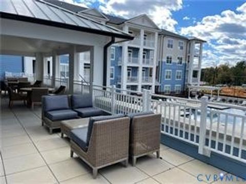 Tiny photo for 10526 Stony Bluff Drive #302, Ashland, VA 23005 (MLS # 2612114)