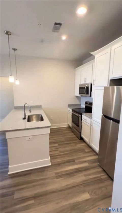 Tiny photo for 10526 Stony Bluff Drive #302, Ashland, VA 23005 (MLS # 2612114)