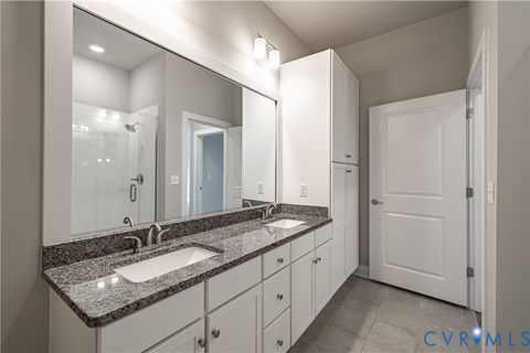 Tiny photo for 10526 Stony Bluff Drive #302, Ashland, VA 23005 (MLS # 2612114)