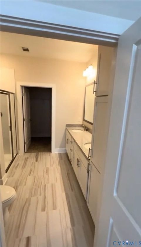 Tiny photo for 10526 Stony Bluff Drive #302, Ashland, VA 23005 (MLS # 2612114)