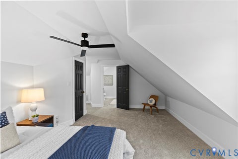 Tiny photo for 821 Fort Lee Road, North Dinwiddie, VA 23803 (MLS # 2624033)