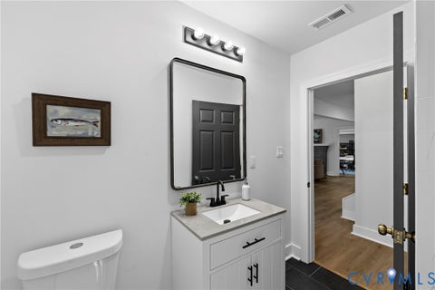Tiny photo for 821 Fort Lee Road, North Dinwiddie, VA 23803 (MLS # 2624033)