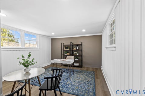 Tiny photo for 821 Fort Lee Road, North Dinwiddie, VA 23803 (MLS # 2624033)