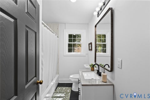 Tiny photo for 821 Fort Lee Road, North Dinwiddie, VA 23803 (MLS # 2624033)