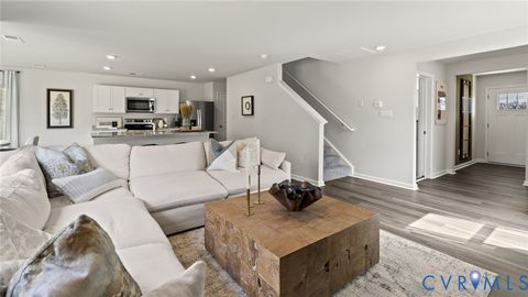 Tiny photo for 7023 Spike Rush Court, New Kent, VA 23124 (MLS # 2528822)
