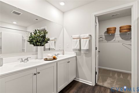Tiny photo for 7023 Spike Rush Court, New Kent, VA 23124 (MLS # 2528822)