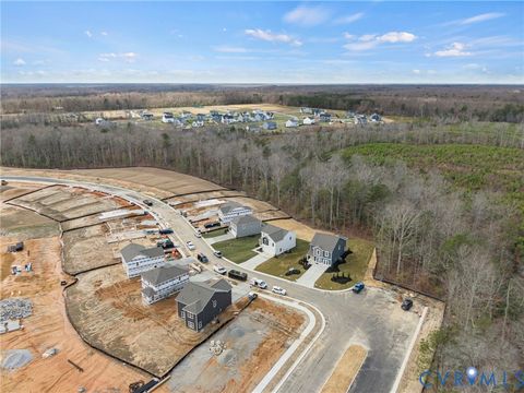 Tiny photo for 7023 Spike Rush Court, New Kent, VA 23124 (MLS # 2528822)