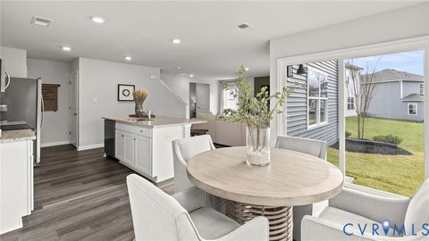 Tiny photo for 7023 Spike Rush Court, New Kent, VA 23124 (MLS # 2528822)
