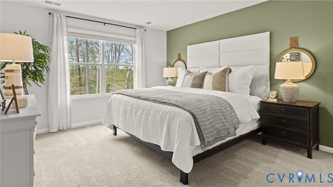 Tiny photo for 7023 Spike Rush Court, New Kent, VA 23124 (MLS # 2528822)