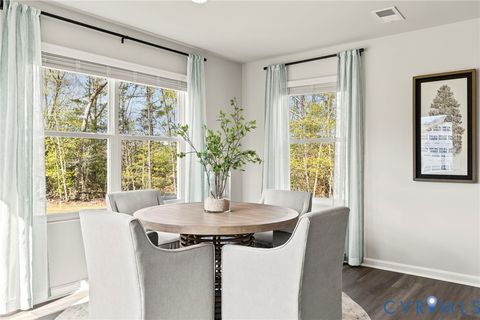 Tiny photo for 7023 Spike Rush Court, New Kent, VA 23124 (MLS # 2528822)