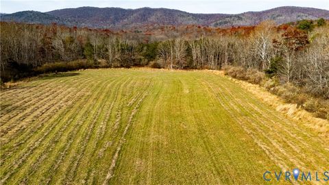 Tiny photo for 12322 Jackson River Road, Monterey, VA 24465 (MLS # 2614761)