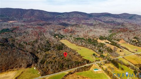 Tiny photo for 12322 Jackson River Road, Monterey, VA 24465 (MLS # 2614761)