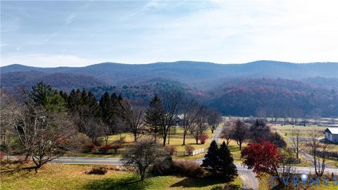 Tiny photo for 12322 Jackson River Road, Monterey, VA 24465 (MLS # 2614761)