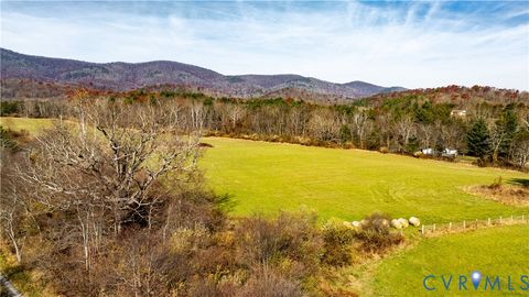 Tiny photo for 12322 Jackson River Road, Monterey, VA 24465 (MLS # 2614761)