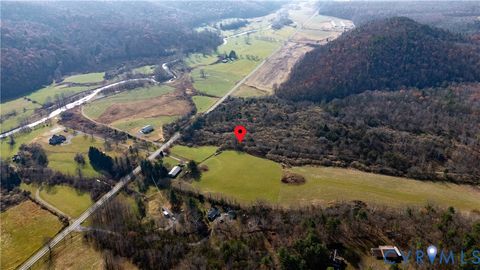 Tiny photo for 12322 Jackson River Road, Monterey, VA 24465 (MLS # 2614761)