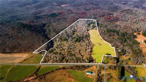Photo of 12322 Jackson River Road, Monterey, VA 24465 (MLS # 2614761)