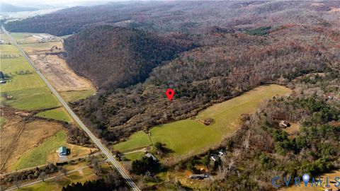Tiny photo for 12322 Jackson River Road, Monterey, VA 24465 (MLS # 2614761)
