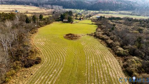 Tiny photo for 12322 Jackson River Road, Monterey, VA 24465 (MLS # 2614761)