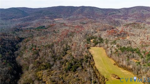 Tiny photo for 12322 Jackson River Road, Monterey, VA 24465 (MLS # 2614761)