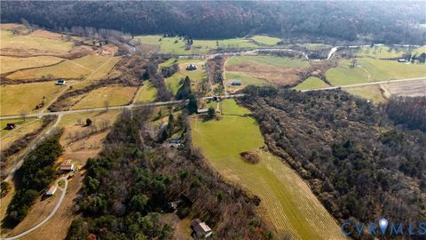 Tiny photo for 12322 Jackson River Road, Monterey, VA 24465 (MLS # 2614761)