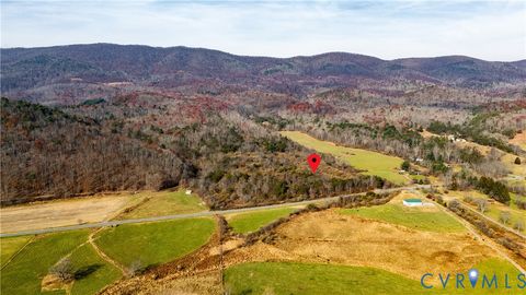 Tiny photo for 12322 Jackson River Road, Monterey, VA 24465 (MLS # 2614761)