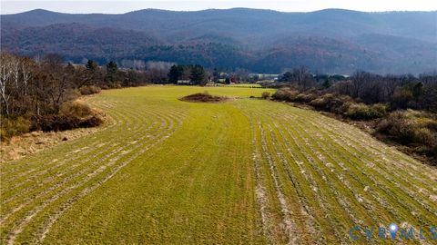 Tiny photo for 12322 Jackson River Road, Monterey, VA 24465 (MLS # 2614761)
