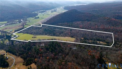 Tiny photo for 12322 Jackson River Road, Monterey, VA 24465 (MLS # 2614761)