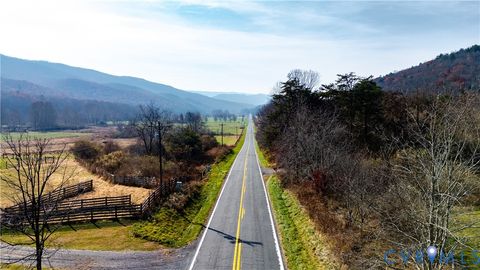 Tiny photo for 12322 Jackson River Road, Monterey, VA 24465 (MLS # 2614761)