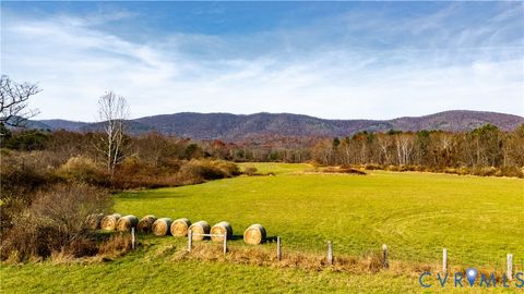 Tiny photo for 12322 Jackson River Road, Monterey, VA 24465 (MLS # 2614761)