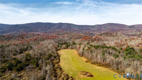 Tiny photo for 12322 Jackson River Road, Monterey, VA 24465 (MLS # 2614761)