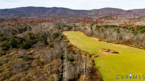 Tiny photo for 12322 Jackson River Road, Monterey, VA 24465 (MLS # 2614761)