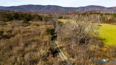 Tiny photo for 12322 Jackson River Road, Monterey, VA 24465 (MLS # 2614761)