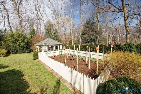 Tiny photo for 306 Lock Lane, Richmond, VA 23226 (MLS # 2608503)