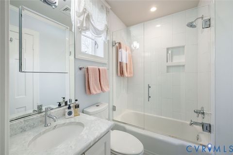 Tiny photo for 306 Lock Lane, Richmond, VA 23226 (MLS # 2608503)