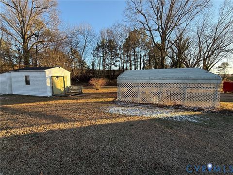 Tiny photo for 5123 Robin Grey Lane, Henrico, VA 23231 (MLS # 2601738)